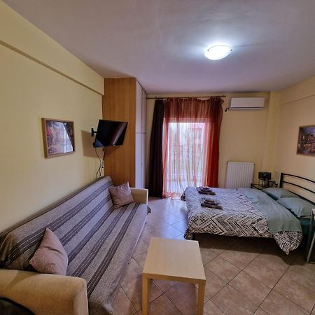 Diana'S Cozy 3 Studio Янина Экстерьер фото