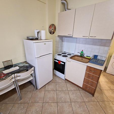Diana'S Cozy 3 Studio Янина Экстерьер фото