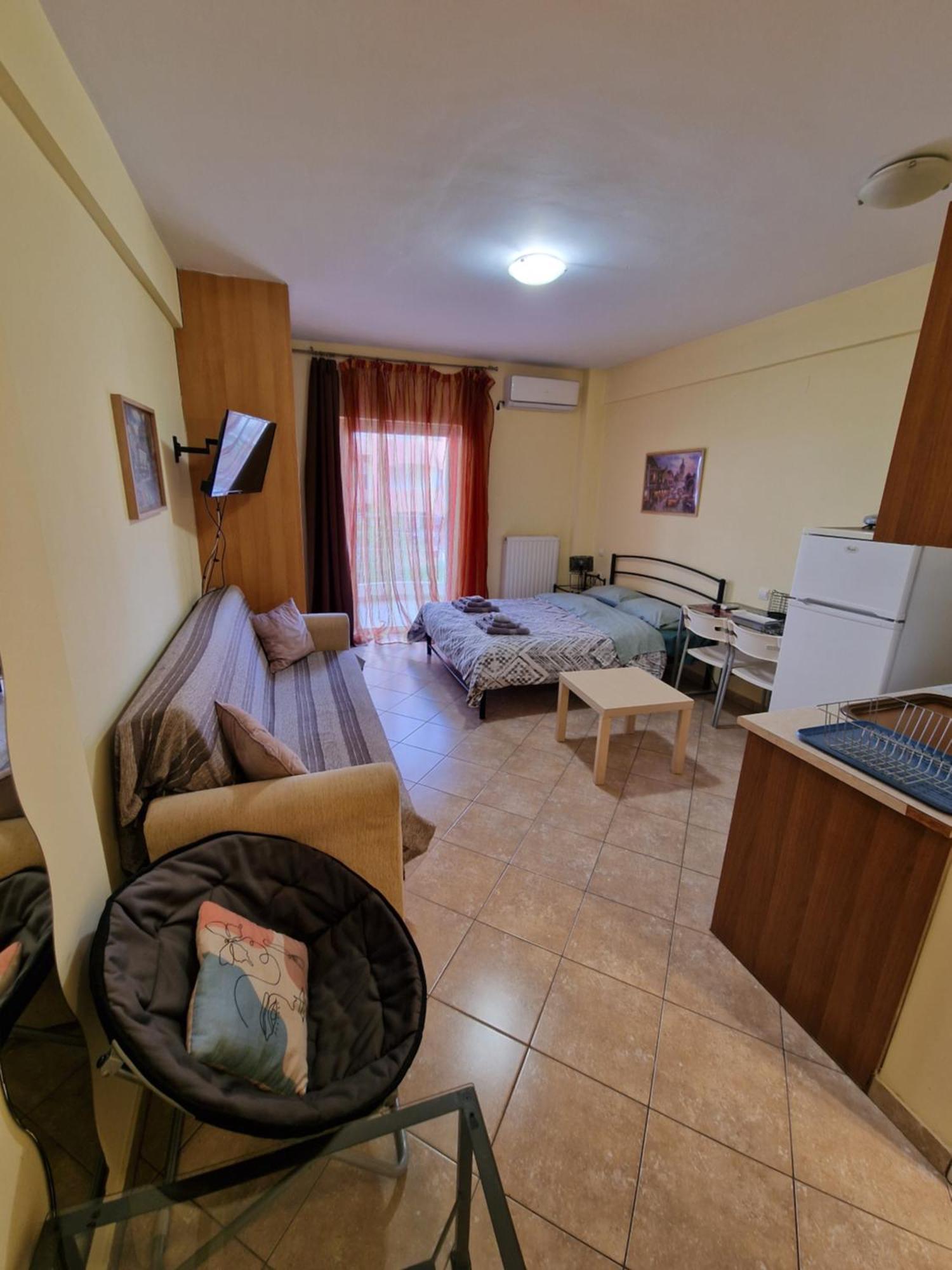 Diana'S Cozy 3 Studio Янина Экстерьер фото